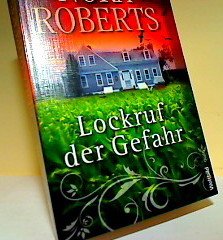 Lockruf der Gefahr