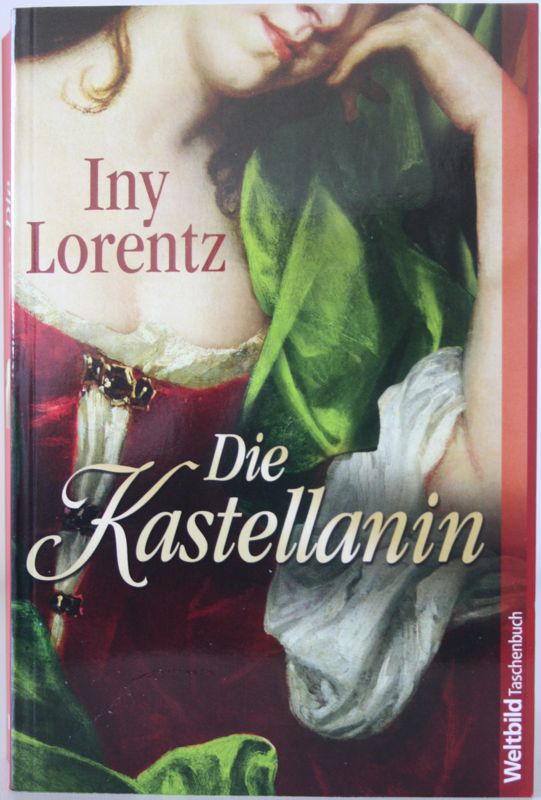 die Kastellanin