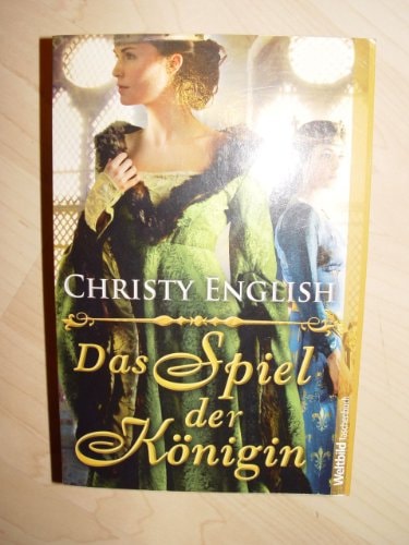 Das Spiel der Königin