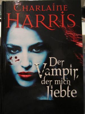 Sookie Stackhouse, Band 4-6