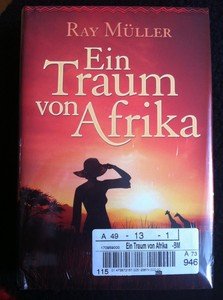 Buchcover