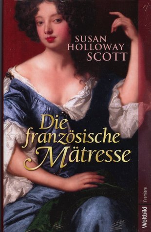 Die französische Mätresse