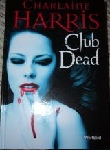 Sookie Stackhouse, Band 1-3
