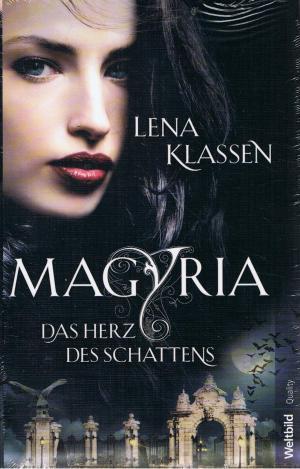 Magyria: Das Herz des Schattens