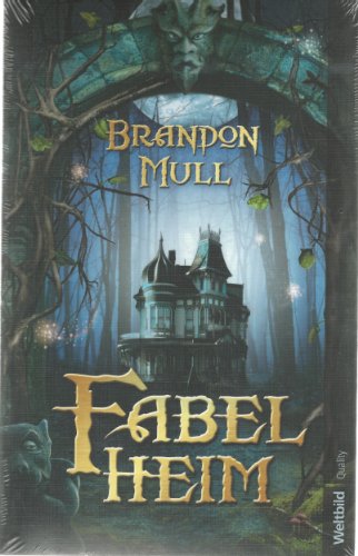 Fabelheim . .