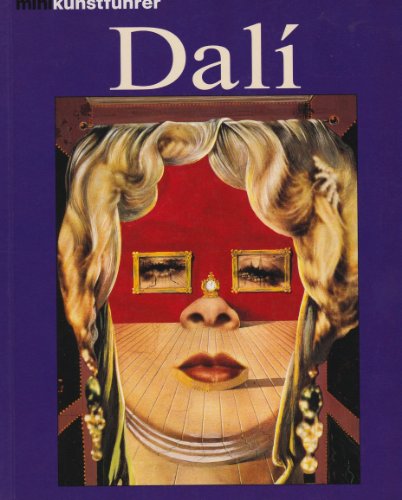 Minikunstführer Dali