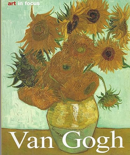 Vincent Van Gogh: Life and Work (Art in Hand)