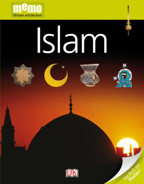 Islam (memo Wissen entdecken)