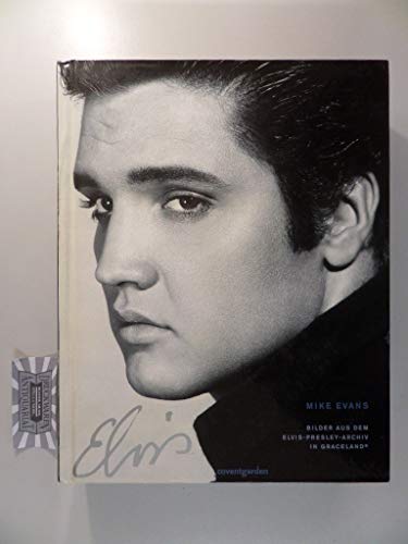 Elvis (Coventgarden)