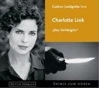 Das Verhängnis, 1 Audio-CD