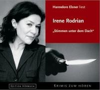 Stimmen unter dem Dach, 1 Audio-CD
