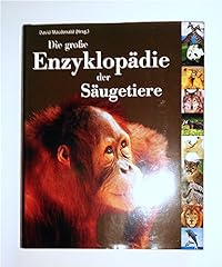 Enzyklopädie der Säugetiere