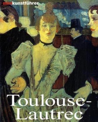 Henri de Toulouse-Lautrec