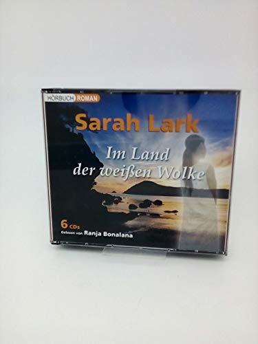 Sarah Lark - Im Land der weißen Wolke