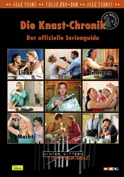 Hinter Gittern - Der Frauenknast