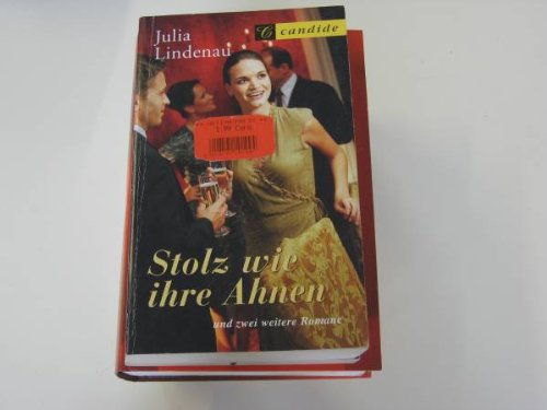 Stolz wie ihre Ahnen