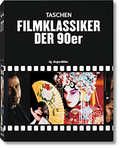 Filmklassiker der 90er: 2 Volumes