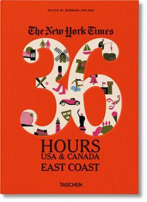 NYT. 36 Hours. USA & Canada. East: VA (The New York Times 36 Hours)