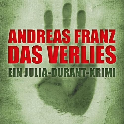 Buchcover