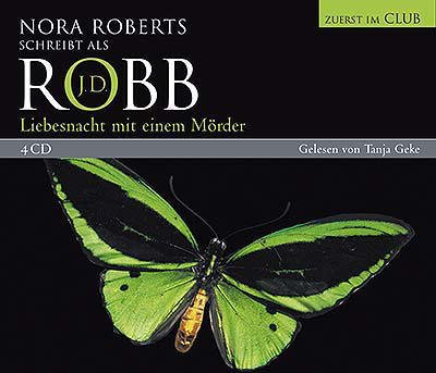 Liebesnacht mit einem Mörder