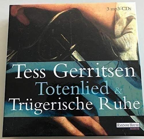 Totenlied + Trügerische Ruhe