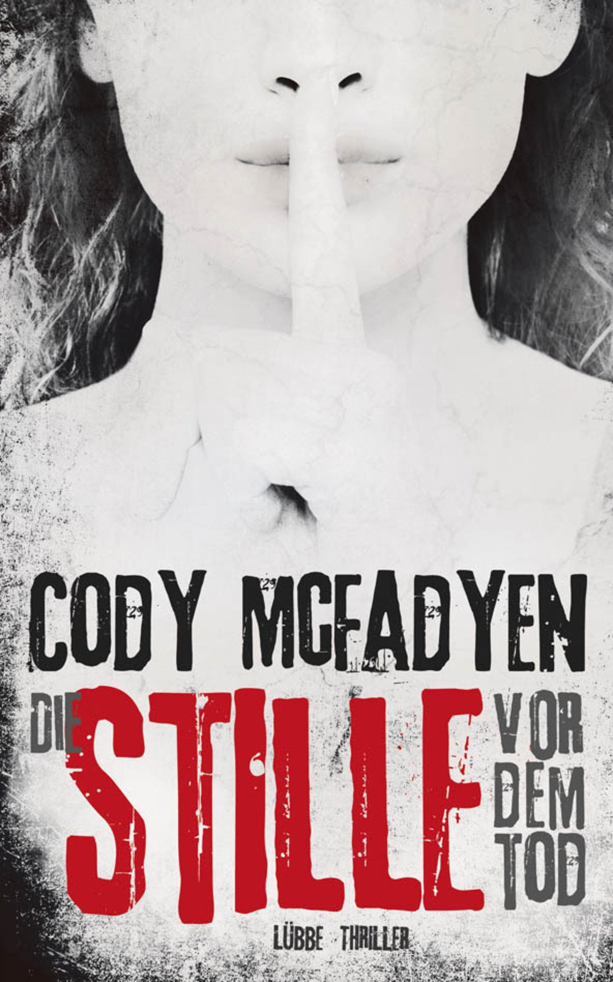 Die Stille vor dem Tod: Thriller (Smoky Barrett, Band 5)