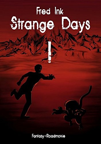 Strange Days - Band 1