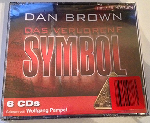 Dan Brown - Das verlorene Symbol