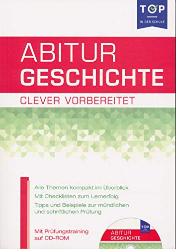 Abitur clever vorbereitet - Geschichte