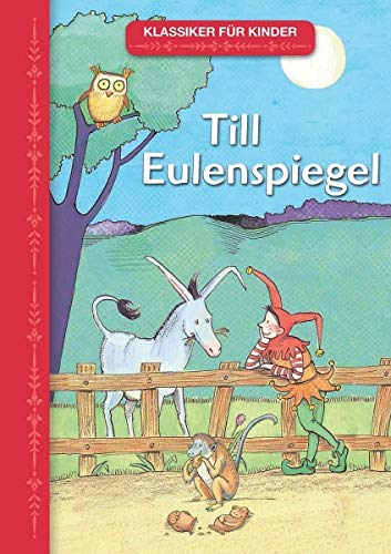 Klassiker für Kinder: Till Eulenspiegel