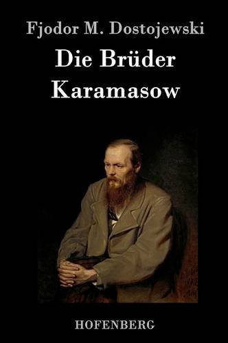Die Brüder Karamasow