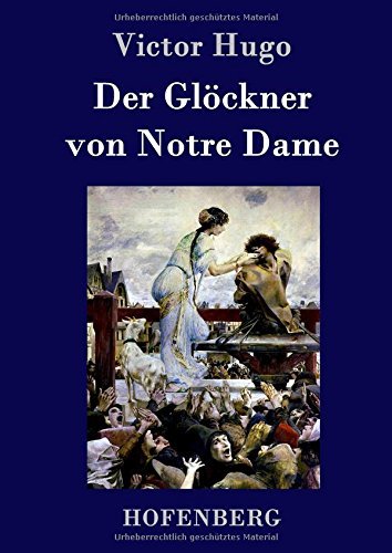 Der Glöckner von Notre Dame