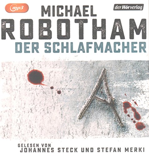 Der Schlafmacher