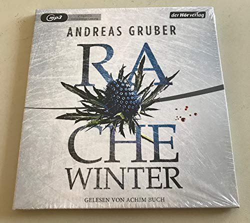 Rachewinter - Andreas Gruber