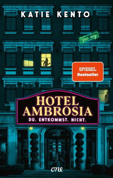 Buchcover