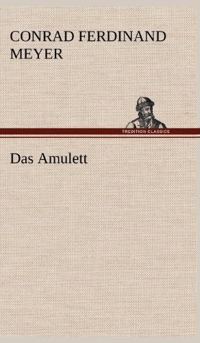 Das Amulett