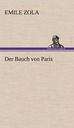 Der Bauch von Paris