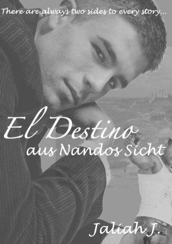 El Destino aus Nandos Sicht: Sonderausgabe