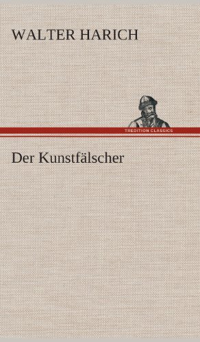 Der Kunstfälscher