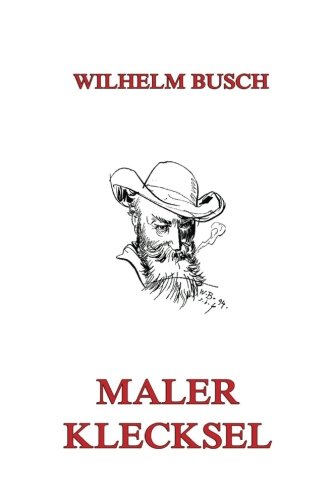 Maler Klecksel
