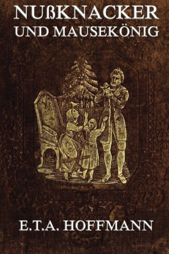 Nußknacker und Mäusekönig