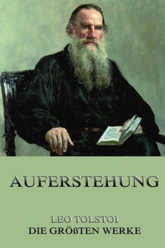 Die Auferstehung: Mit beiden Bänden
