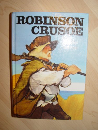 Robinson Crusoe