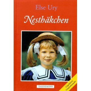 Nesthäkchen