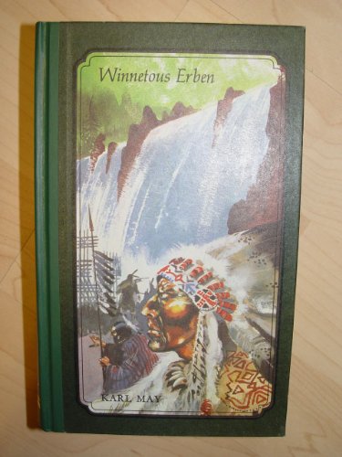 Winnetous Erben. Sonderausgabe