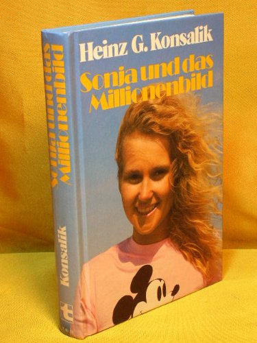 Sonja und das Millionenbild