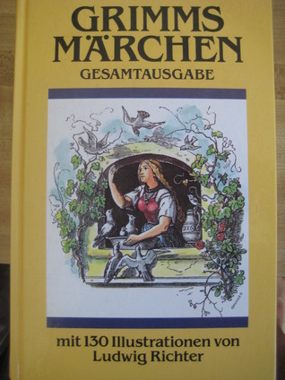 Grimms Märchen