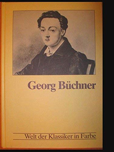 Georg Büchner.