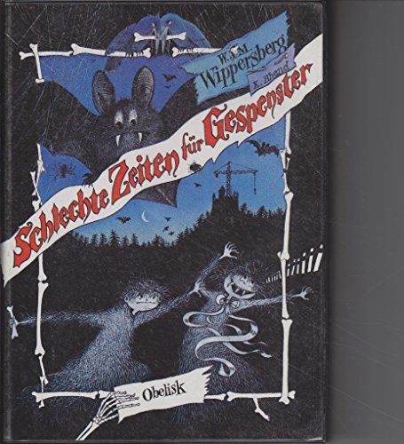 Schlechte Zeiten für Gespenster