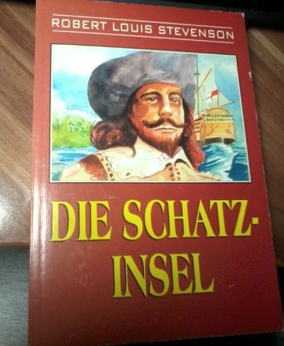 Die Schatzinsel.